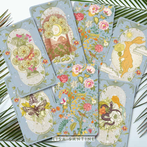 GIFTS OF THE DIVINE – 20 PACK - Image 2
